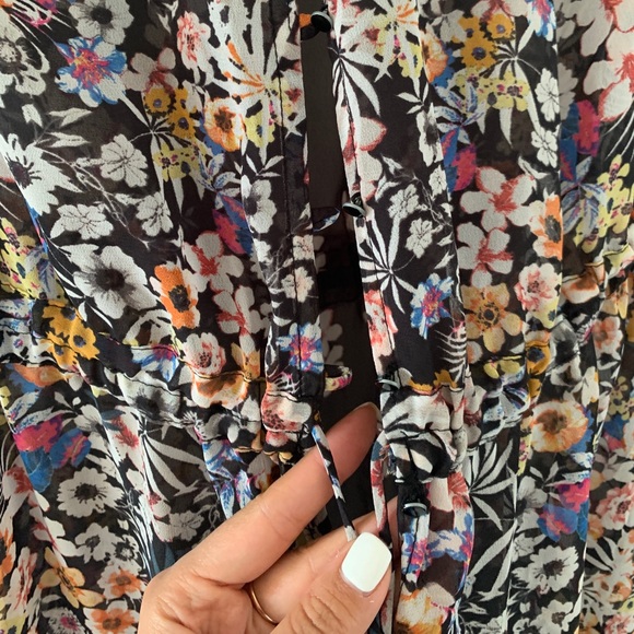 Tunic Dress ZARA - Picture 5 of 8